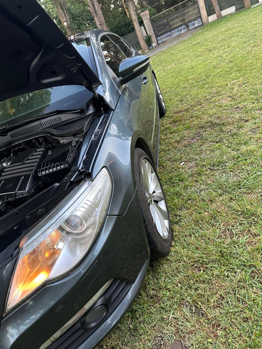 Volkswagen CC 3.6 V6 Fsi Highline 300cv