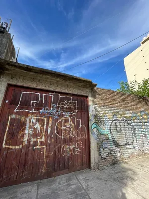 Terreno y lote en venta