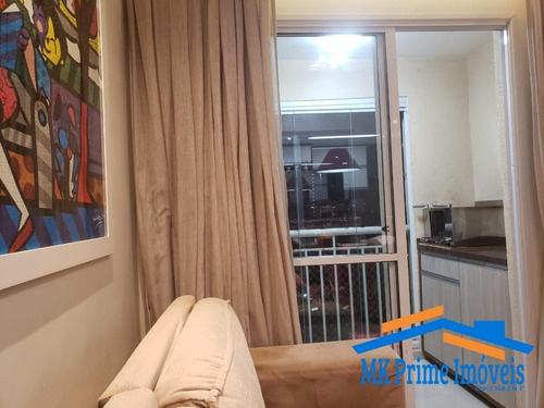 Imagem 2 de 15 de Apartamento Vitta Club De Viver - 1131