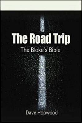The Road Trip - The Blokes Bible