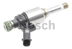 Valvula De Injecao Para Veiculo Volkswagen Golf Vii 1.4 Tsi