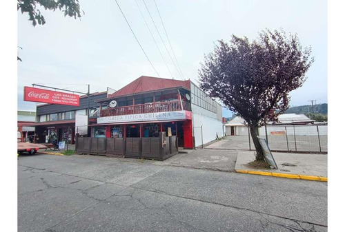 Local Comercial - Centro De Villarrica