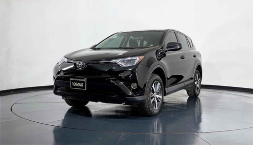 Imagen 3 de 15 de 108392 - Toyota Rav4 2018 Con Garantía