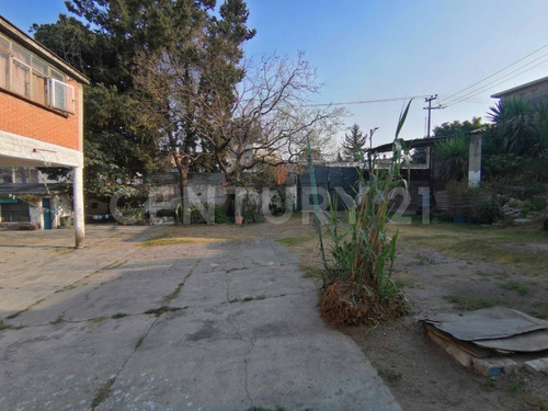Terreno En Venta, Col. Minas De Cristo Rey. Uso De Suelo H/2/30.
