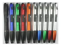 Comprar Stylus [10 Pcs], 3-en-1 Touch Screen Pen (stylus + Bolígrafo