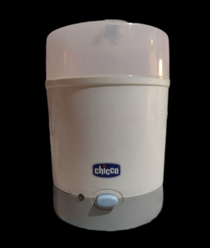 Imagen 1 de 4 de Esterilizador Para Teteros Chicco