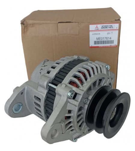 Alternador Canter 649/659/fuso/fk617/fm657