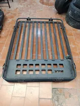 Comprar Rack O Parrilla De Techo Para Jeep Cherokee Kk