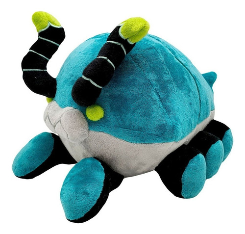 Scuttle Crab Peluche Muñeca Juguete Niños Cumpleaño Regalo