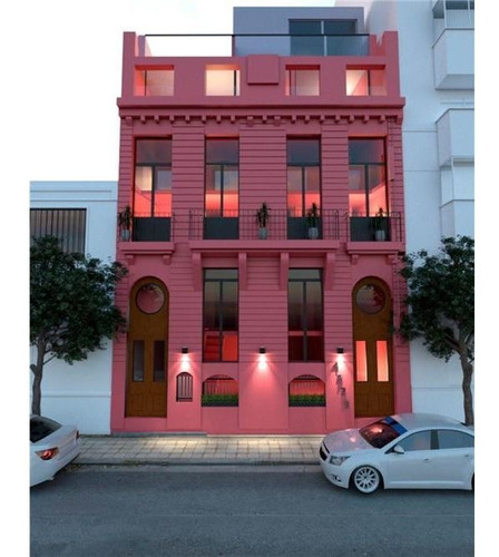 Imagen 4 de 7 de Venta En Pozo Palermo, Dpto 2 Ambientes En Duplex