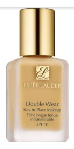 Base Maquillaje Estee Lauder Double Wear Spf 10 Mate Natural