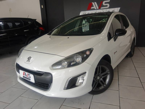 Peugeot 308 Quiksilver 1.6