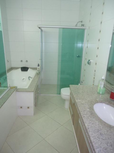 Imagem 21 de 27 de Casa À Venda, 3 Quartos, 3 Suítes, 3 Vagas, Aparecidinha - Sorocaba/sp - 4439