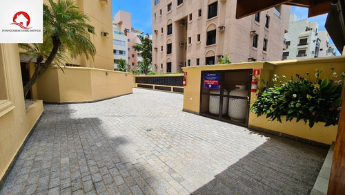Imagem 27 de 28 de Apartamento Reformado À Venda - Praia Da Enseada - Guarujá Sp - 3 Dormitórios - 3 Banheiros - Lazer - 1 Vaga De Garagem - Ap05584 - 68993142