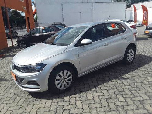 Imagem 4 de 15 de Volkswagen Polo 1.0 Mpi Total Flex Manual