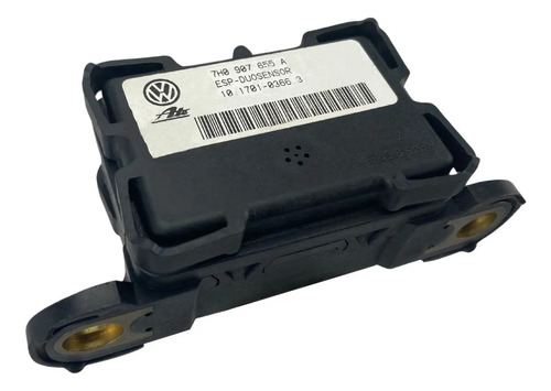 Modulo Sensor Esp Vw Jetta 7h0907655a 07 08 09 010 011