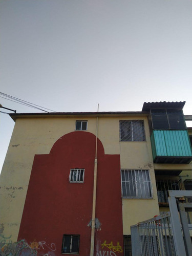 Departamento En Iztapalapa