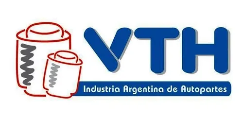 Kit 2 Bieletas Delanteras Vth Chevrolet Tracker (2012 2019)