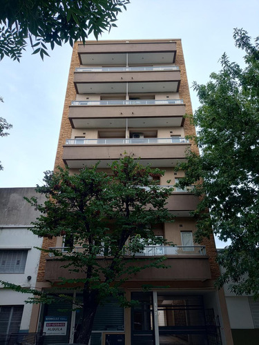 Departamento Monoambiente En Venta - 8 Entre 34 Y 35 - Al Frente