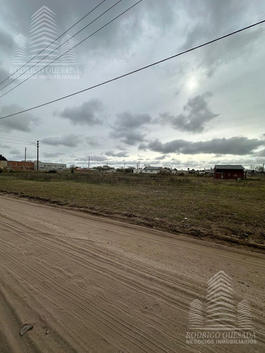 3 Lotes S/falkner E/19 Y 20 San Bernardo. U$d:17.000 C/u. Juntos O Separados.