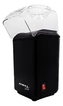 Comprar Pochoclera Eléctrica Máquina Para Pochoclos Aiwa Cook 1200w
