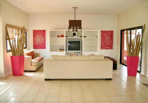 Departamento En Venta - 1 Dormitorio 1 Baño - 90mts2 - Casas Del Alto, Pilar
