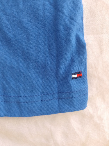 Remera Tommy Hilfiger