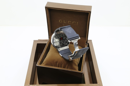 Relógio Gucci