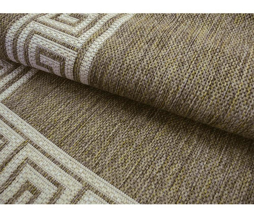 Tapete Para Quarto Bali Avela 0,50x1,00 São Carlos