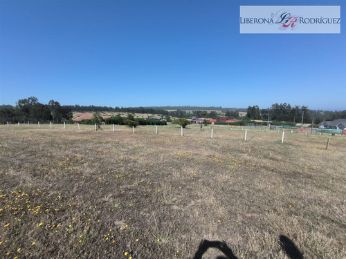 Parcela En Venta En Quintero