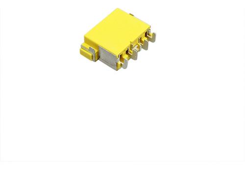Dc Power Jack Para Lenovo Thinkpad E570 E575 Ns-a832