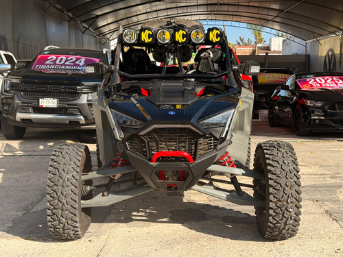 Polaris Rzr Turbo R 2022