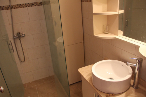 Venta Apartamento Punta Carretas Montevideo 2 Dormitorios