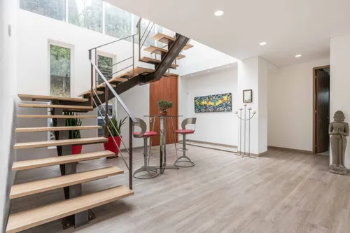 Casa En Venta En La Calera. Cod V5661