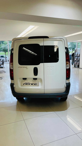 Fiat Fiorino 1.4 Pack Top