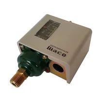 Comprar Presostato Para Hidráulica 0.5 A 8 K\u002Fcm2 Instrumentales Maco