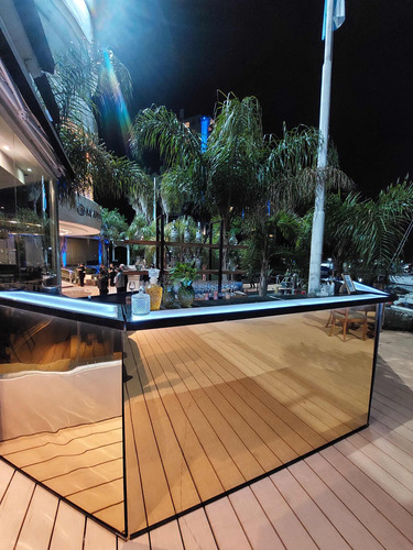 Barra Libre Para Eventos