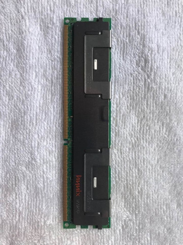 Memoria Ram Ddr3 4gb Ecc (Usado)
