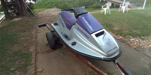Seadoo
