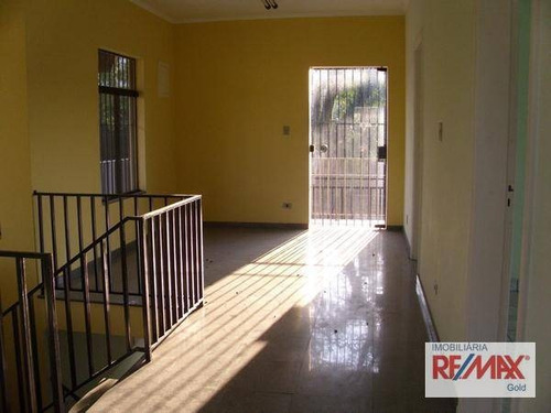 Imagem 15 de 21 de Sobrado Com 3 Dormitórios À Venda, 370 M² Por R$ 2.200.000,00 - Alto Da Lapa - São Paulo/sp - So0004
