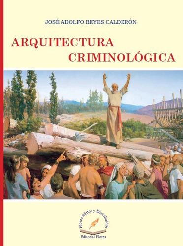 Arquitectura Criminológica