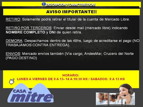 Imagen 5 de 6 de Pulidora Inalámbrica Ce-cb 18/254 Li-solo Sin Bateria
