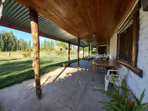 Chacra En Venta En Villa Manzano, Provincia De Rio Negro