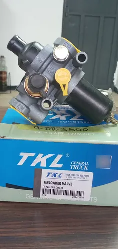 comprar Válvula De Espiche Npr Marca Tkl Modelo Tkl35258