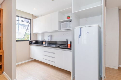 Imagem 8 de 29 de Apartamento À Venda No Bairro Vila Nova Conceição - São Paulo/sp - O-24966-41308