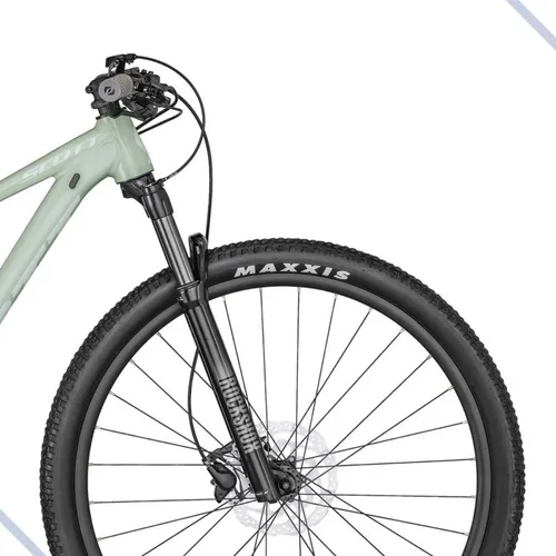 Bicicleta Mtb Aro 29 Scott Contessa Scale 940 Sram 12v