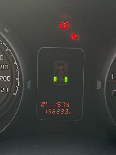 Mitsubishi Pajero 3.2 Hpe Aut. 5p
