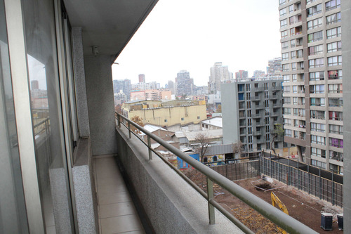 Lindo Y Cómodo Departamento (86840)
