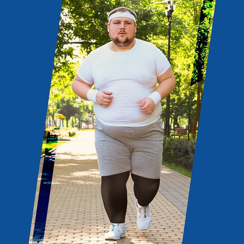 Calcetines De Compresión Hasta La Rodilla De 20 A 30 Mmhg