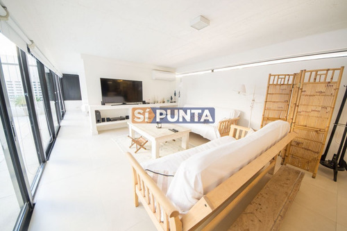 Imagen 17 de 27 de Apartamento En Venta - Peninsula
